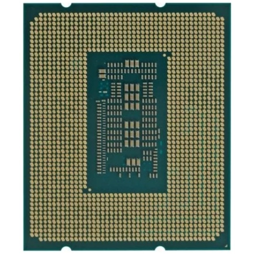 CPU Intel Core i9-12900F (3.2GHz/30MB/16 cores) LGA1700 OEM, TDP 125W, max 128Gb DDR5-3200, DDR4-3200,  CM8071504549318SRL4L, 1 year