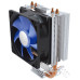 DEEPCOOL ICE EDGE Mini FS V2.0 LGA1700/1200/115X/775/AM5/AM4 (54шт/кор, TDP 100W, Fan 80mm, 2 тепл.трубки) RET