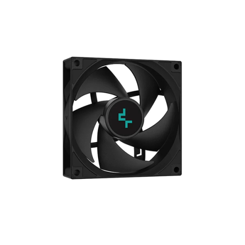 DEEPCOOL AG200 LGA1700/1200/115X/AM5/AM4 (36шт/кор, TDP 100W, PWM, Fan 92mm, 2 тепл.трубки прямого контакта) RET