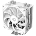 ID-COOLING SE-224-XTS WHITE LGA1700/1200/115X/AM5/AM4 (10шт/кор, TDP 220W, PWM, 4 тепл.трубки прямого контакта, White LED FAN 120mm, белый) RET