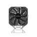 PCCooler Paladin 400 S115X/1200/1700/AM4 (20 шт/кор, TDP 200W, 130mm PWM FAN, 4 тепловые трубки 6мм, 800-1600RPM, 18-28,6dBa)