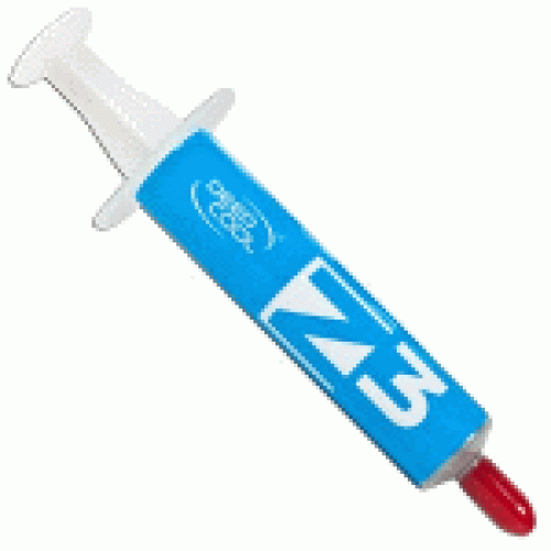 DEEPCOOL Z3 1.5g (100шт/кор,Thermal Paste: AD66) Blister Card