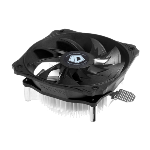 ID-COOLING DK-03 LGA115X/775/AM4/AM3/+/AM2/+/FM2/+/FM1 (36шт/кор, TDP 100W, FAN 120mm) RET