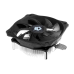 ID-COOLING DK-03 LGA115X/775/AM4/AM3/+/AM2/+/FM2/+/FM1 (36шт/кор, TDP 100W, FAN 120mm) RET
