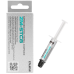 Zalman ZM-STC8 superconducting thermal compound, thermal conductivity 8.3W/m-k, viscosity 350-480Pa.s