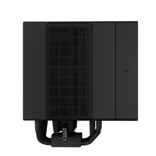 DEEPCOOL ASSASSIN IV LGA20XX/1700/1200/115X/AM5/AM4 (6шт/кор,TDP 280W, PWM, DUAL FAN 140mm + 120mm, DUAL Heatsink, 7 Heatpipe, Copper Base) RET