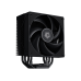 ID-COOLING FROZN A410 BLACK LGA1700/1200/115X/AM4 (10шт/кор, TDP 220W, PWM, 4 тепл.трубки прямого контакта, FAN 120mm, черный) RET