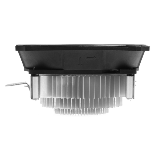 ID-COOLING DK-03 LGA115X/775/AM4/AM3/+/AM2/+/FM2/+/FM1 (36шт/кор, TDP 100W, FAN 120mm) RET