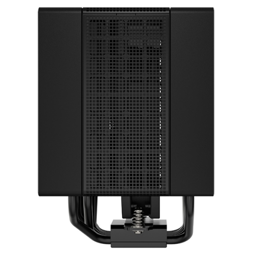 DEEPCOOL ASSASSIN 4S LGA20XX/1700/1200/115X/AM5/AM4 (6шт/кор,TDP 250W, PWM, FAN 140mm + 120mm, DUAL Heatsink, 7 Heatpipe, Copper Base) RET