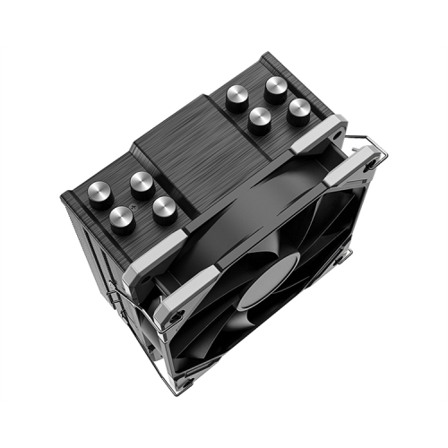 ID-COOLING SE-214-XT BASIC 180W / PWM / all Intel / AMD AM4, AM5 / Screws