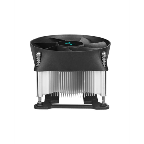 DEEPCOOL THETA 31 PWM 1700 LGA1700 (36шт/кор, TDP 95W, PWM, Fan 100mm, Al+Cu, на винтах) Color BOX