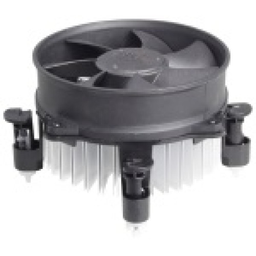 DEEPCOOL ALTA 9 LGA1200/115X/775 (64шт/кор, TDP 65W, Fan 92mm) RET