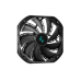 DEEPCOOL AS500 PLUS LGA20XX/1700/1200/115X/AM5/AM4 (8шт/кор, TDP 220W, PWM, ARGB Led, DUAL Fan 140mm, 5 тепл. Трубок ) RET