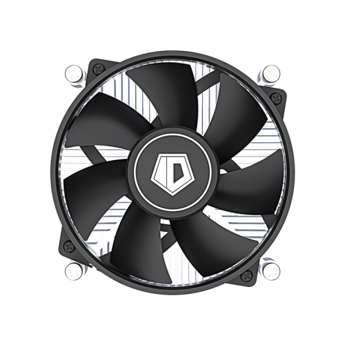 ID-COOLING DK-19 PWM LGA1700 (45шт/кор, TDP 95W, PWM, FAN 92mm) BOX