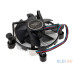 DEEPCOOL CK-11509 PWM LGA-1150/1155/1156 (96шт/кор, TDP 65W, вент-р 92мм, 900~2400%RPM, 17.8~30.54dBa) BOX