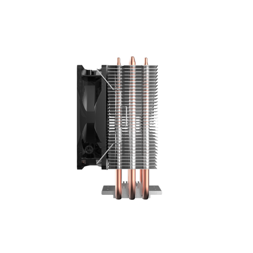 DEEPCOOL GAMMAXX300 FURY LGA1700/1200/115X/AM2/AM2+/AM3/FM1 24шт/кор, TDP 130Вт, PWM, 17.8~21dB(A), RET