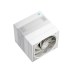 DEEPCOOL ASSASSIN IV WH LGA20XX/1700/1200/115X/AM5/AM4 (6шт/кор,TDP 280W, PWM, DUAL FAN 140mm + 120mm, DUAL Heatsink, 7 Heatpipe, Copper Base, белый) RET