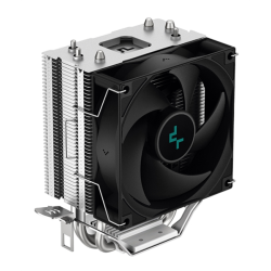 DEEPCOOL AG300 LGA1700/1200/115X/AM5/AM4 (36шт/кор, TDP 150Вт, PWM, Fan 92mm, 3 тепл. трубки прямого контакта) RET