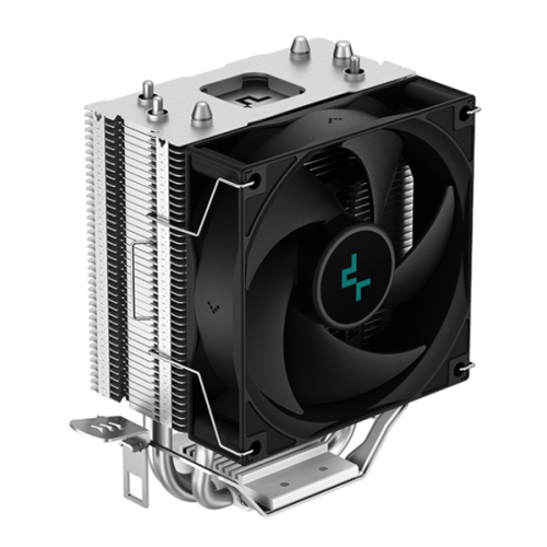 DEEPCOOL AG300 LGA1700/1200/115X/AM5/AM4 (36шт/кор, TDP 150Вт, PWM, Fan 92mm, 3 тепл. трубки прямого контакта) RET
