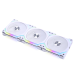 LIAN LI UNI FAN SL V2 120 White aRGB PWM 120mm 2000RPM (3pcs)