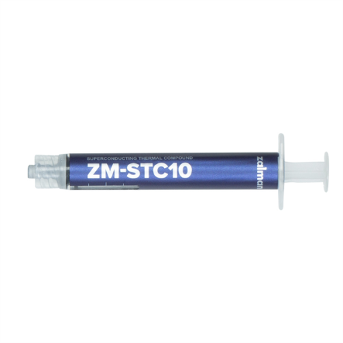 Zalman ZM-STC10 thermal compound, scoop, 2.0g