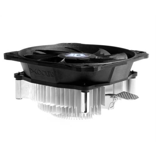 ID-COOLING DK-03 LGA115X/775/AM4/AM3/+/AM2/+/FM2/+/FM1 (36шт/кор, TDP 100W, FAN 120mm) RET