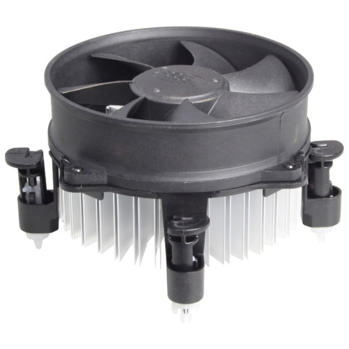 DEEPCOOL ALTA 9 LGA1200/115X/775 (64шт/кор, TDP 65W, Fan 92mm) RET