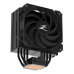 ZALMAN CNPS9X PERFORMA BLACK, 120mm FAN, 4 HEAT PIPES, 4-PIN PWM, 700-1800 RPM, 28DBA MAX, HYDRO BEARING, FULL SOCKET SUPPORT ZALMAN CNPS9X PERFORMA BLACK, 120mm FAN, 4 HEAT PIPES, 4-PIN PWM, 700-1800 RPM, 28DBA MAX, HYDRO BEARING, FULL SOCKET SUPPORT