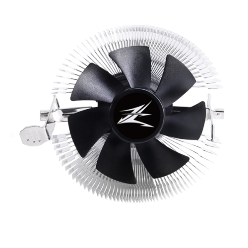 ZALMAN CNPS80G Rev.3, 85mm FAN, AL, 4-PIN PWM, 900-2500 RPM, 28DBA, LONG LIFE BEARING, LGA 1700/1200/115X, AM5/AM4/AM3+/AM3
