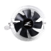ZALMAN CNPS80G Rev.3, 85mm FAN, AL, 4-PIN PWM, 900-2500 RPM, 28DBA, LONG LIFE BEARING, LGA 1700/1200/115X, AM5/AM4/AM3+/AM3