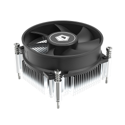 ID-COOLING DK-19 PWM LGA1700 (45шт/кор, TDP 95W, PWM, FAN 92mm) BOX