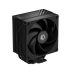 ID-COOLING FROZN A410 BLACK LGA1700/1200/115X/AM4 (10шт/кор, TDP 220W, PWM, 4 тепл.трубки прямого контакта, FAN 120mm, черный) RET