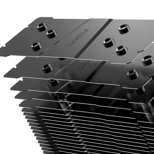 PCCooler Paladin EX300S S115X/1200/1700/AM4 (24 шт/кор, TDP 125W, 120mm PWM Dynamic Multi-Color LED, 3 тепловые трубки 6мм, 400-1800RPM, 28,6dBa)