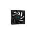 DEEPCOOL AG620 DIGITAL LGA1700/1200/115X/AM5/AM4 (8шт/кор, TDP 260W, PWM, DUAL Fan 120mm, 6 тепл. трубок, черный) RET