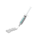 Zalman ZM-STC8 superconducting thermal compound, thermal conductivity 8.3W/m-k, viscosity 350-480Pa.s