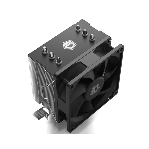 ID-COOLING SE-903-SD V3 LGA1700/1200/115X/AM5/AM4 (30шт/кор, TDP 130W, 3 тепл.трубки прямого контакта, FAN 92mm) RET