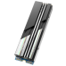 Netac SSD NV5000 1TB PCIe 4 x4 M.2 2280 NVMe 3D NAND, R/W up to 5000/4400MB/s, TBW 700TB, with heat sink, 5y wty