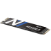 Netac SSD NV5000-N 500GB PCIe 4 x4 M.2 2280 NVMe 3D NAND, R/W up to 4800/2700MB/s, TBW 320TB, without heat sink