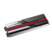 Netac SSD NV7000 4TB PCIe 4 x4 M.2 2280 NVMe 3D NAND, R/W up to 7200/6850MB/s, TBW 3000TB, with heat sink, 5y wty