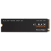 Western Digital Black SN850X SSD M2.2280 PCIe 4.0 2Tb, 7300MBs/6600MBs, TBW 1200, WDS200T2X0E , 1 year