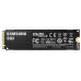 SSD M.2 (PCI-E NVMe) 2Tb Samsung 980 PRO (R7000/W5000MB/s) (MZ-V8P2T0BW) 1year