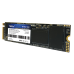 Netac SSD N950E Pro 1TB PCIe 3 x4 M.2 2280 NVMe 3D NAND, R/W up to 3350/2800MB/s, TBW 800TB, 1024MB DRAM buffer, with heat sink, 5y wty