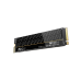 Netac SSD NV7000-t 1TB PCIe 4 x4 M.2 2280 NVMe 3D NAND, R/W up to 7300/6600MB/s, TBW 640TB, slim heatspreader, 5y wty