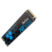 Netac SSD NV3000 2TB PCIe 3 x4 M.2 2280 NVMe 3D NAND, R/W up to 3300/2900MB/s, TBW 1200TB, with heat sink, 5y wty