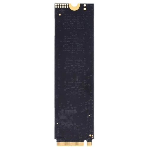 Apacer SSD AS2280P4X 512Gb M.2 2280 PCIe Gen3x4, R2100/W1500 Mb/s, 3D NAND, MTBF 1.8M, NVMe, 200TBW, Retail, 3 years (AP512GAS2280P4X-1)