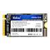 Netac SSD N930ES 512GB PCIe 3 x2 M.2 2242 NVMe 3D NAND, R/W up to 1650/1500MB/s, TBW 300TB, 3y wty