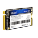 Netac SSD N930ES 256GB PCIe 3 x2 M.2 2242 NVMe 3D NAND, R/W up to 1650/1260MB/s, TBW 150TB, 3y wty
