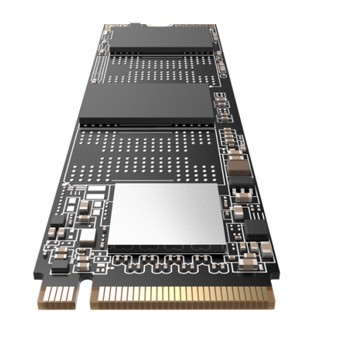 Netac SSD NV3000 250GB PCIe 3 x4 M.2 2280 NVMe 3D NAND, R/W up to 3000/1400MB/s, TBW 150TB, with heat sink, 5y wty