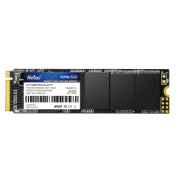 Netac SSD N930E Pro 1TB PCIe 3 x4 M.2 2280 NVMe 3D NAND, R/W up to 2130/1720MB/s, TBW 600TB, 3y wty