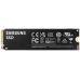 SSD M.2 (PCI-E NVMe 2.0 Gen 4.0 x4) 1Tb Samsung 990 PRO (R7450/W6900MB/s) 1year